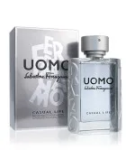 Uomo Casual Life eau de toilette pour homme 100 ml