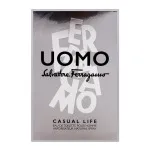 Uomo Casual Life eau de toilette pour homme 100 ml