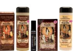 Henné Color Shampooing 250ml Marron