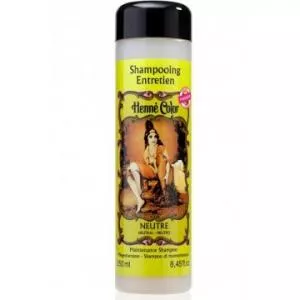 Henné Color Shampooing 250ml Neutre