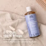 Urtekram Shampooing sans parfum 500ml BIO, VEG