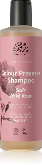 Urtekram Shampooing à l'églantier 250ml BIO