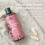 Urtekram Shampooing à la rose sauvage 500ml BIO