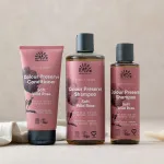 Urtekram Shampooing à la rose sauvage 500ml BIO