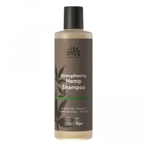 Urtekram Shampooing au chanvre 250 ml BIO
