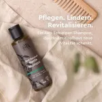 Urtekram Shampooing à l'ortie 500ml BIO, VEG