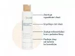 Lobey Shampooing pour favoriser la croissance et la chute des cheveux 200 ml