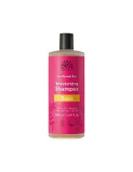 Urtekram Shampooing rose 500ml BIO, VEG