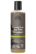 Urtekram Shampoing à l'arbre à thé 250ml BIO
