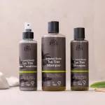Urtekram Shampoing à l'arbre à thé 500ml BIO