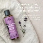 Urtekram Shampooing apaisant à la lavande 250ml BIO