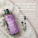 Urtekram Shampooing apaisant à la lavande 500ml BIO