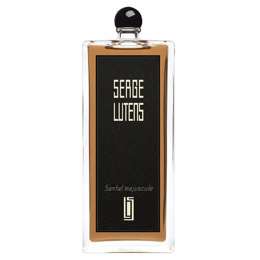 Santal Majuscule eau de parfum unisexe 100 ml
