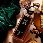 Santal Majuscule eau de parfum unisexe 100 ml