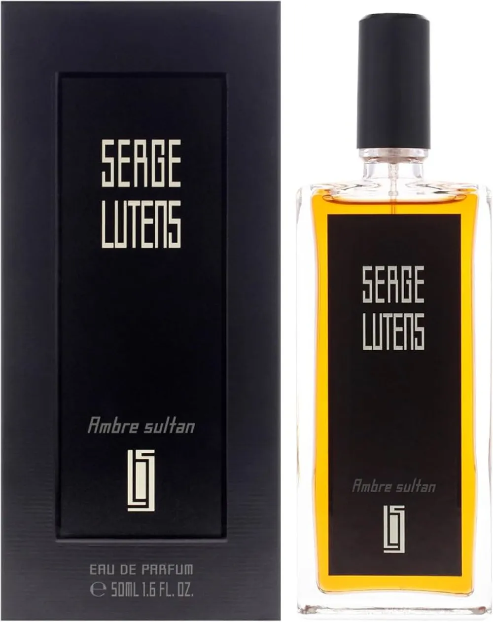 Santal Majuscule eau de parfum unisexe 100 ml