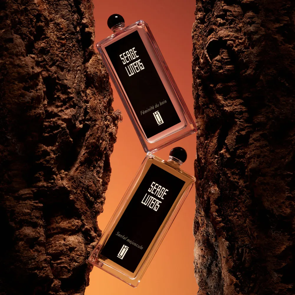 Santal Majuscule eau de parfum unisexe 100 ml