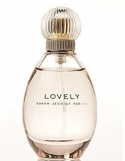 Lovely eau de parfum pour femme 30 ml