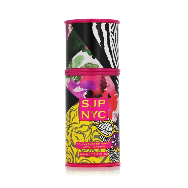 SJP NYC Eau de Parfum pour femme 100 ml