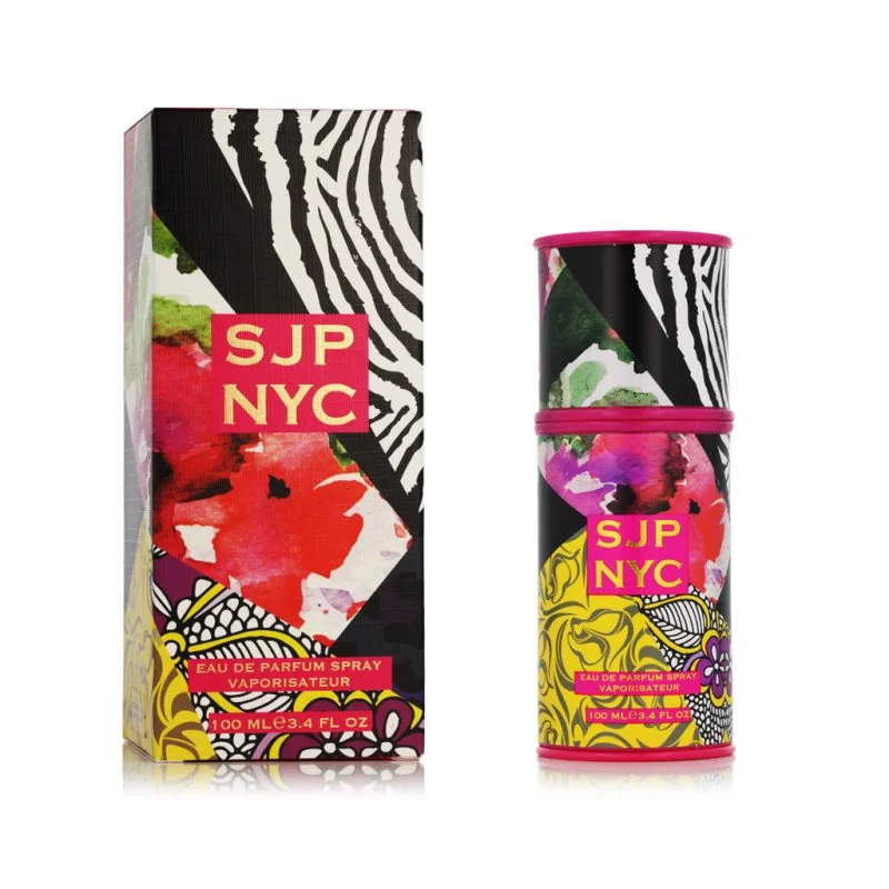 SJP NYC Eau de Parfum pour femme 100 ml