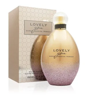 Sarah Jessica Parker Lovely You eau de parfum pour femme