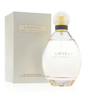 Eau de parfum Sarah Jessica Parker Lovely pour femmes 100 ml