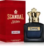 Scandal Pour Homme Intense eau de parfum intense pour homme 100 ml