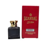 Scandal Pour Homme Intense eau de parfum intense pour homme 100 ml