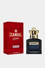 Scandal Pour Homme Intense eau de parfum intense pour homme 100 ml