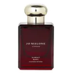 Scarlet Poppy Intense eau de Cologne unisexe 50 ml