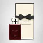 Scarlet Poppy Intense eau de Cologne unisexe 50 ml