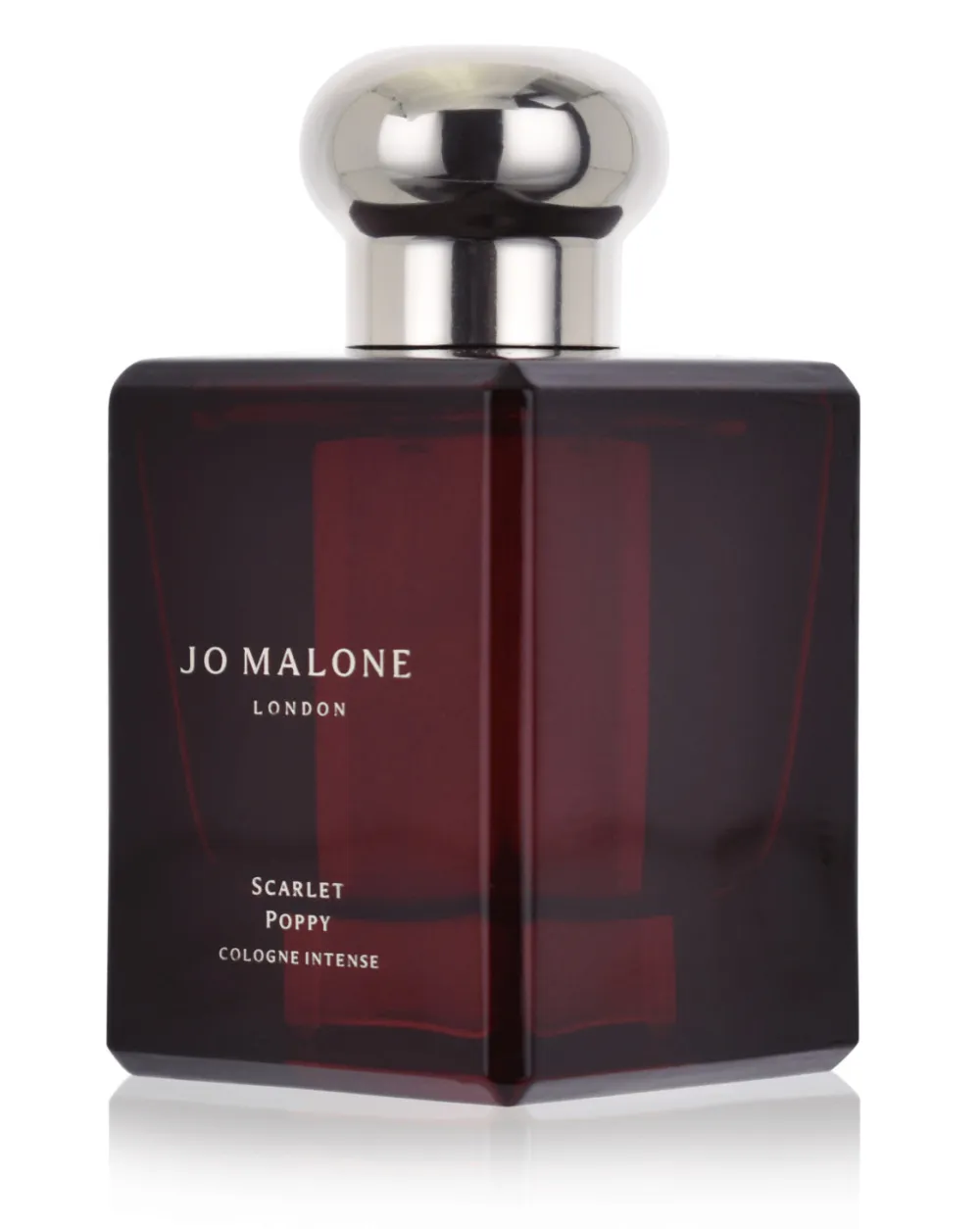 Scarlet Poppy Intense eau de Cologne unisexe 50 ml