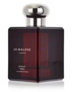 Scarlet Poppy Intense eau de Cologne unisexe 50 ml