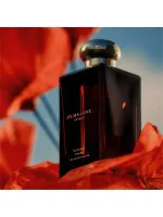 Scarlet Poppy Intense eau de Cologne unisexe 50 ml