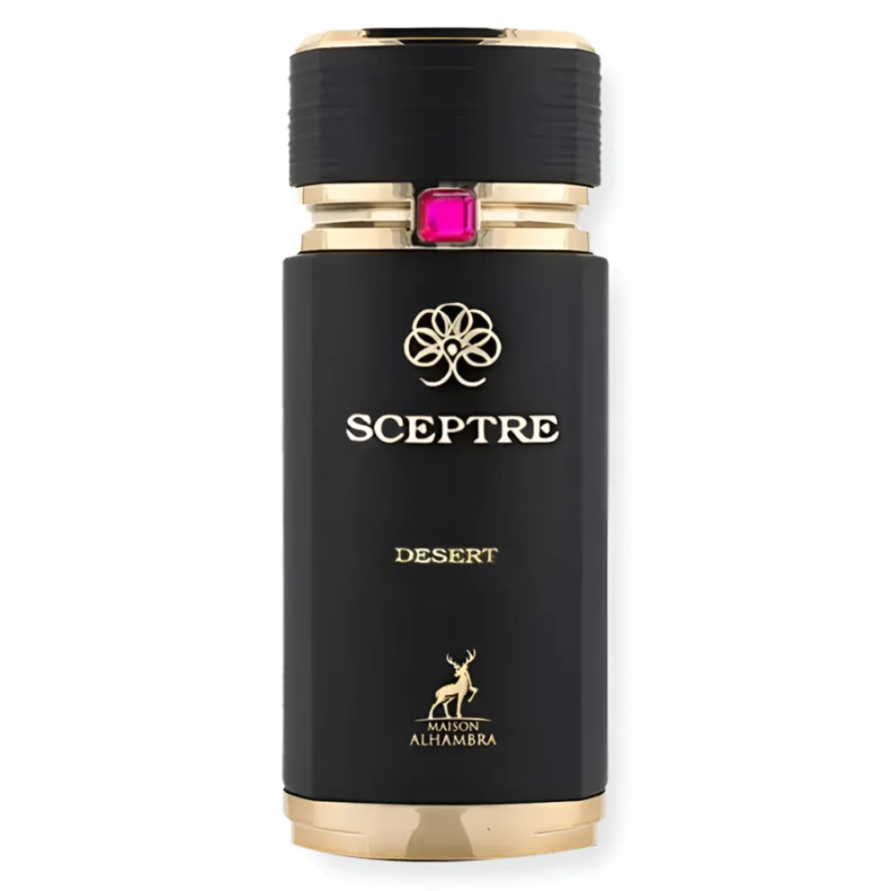 Sceptre Desert Eau de Parfum unisexe 100 ml