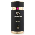 Sceptre Desert Eau de Parfum unisexe 100 ml