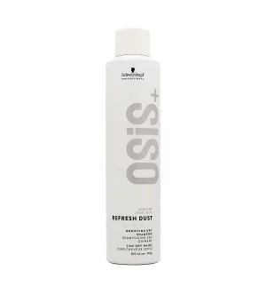 Schwarzkopf Professional OSiS+ Refresh Dust shampooing sec pour le volume des cheveux