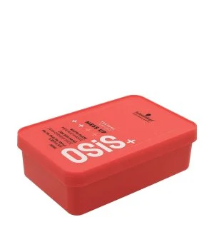 Schwarzkopf Professional OSiS+ Mess Up pâte coiffante matifiante
