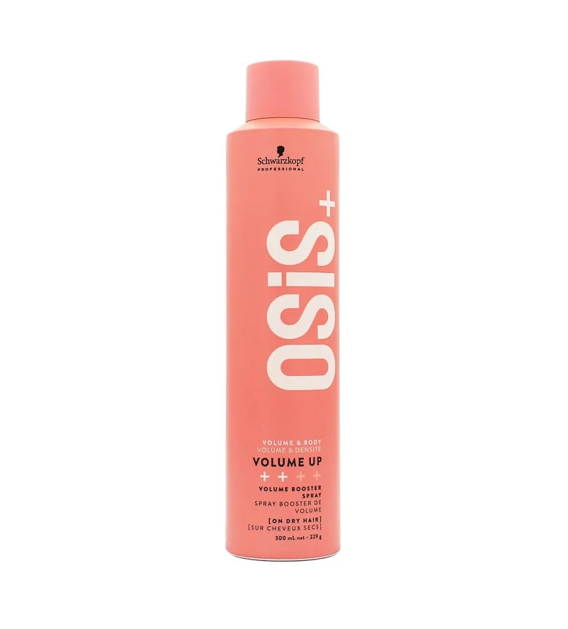 Professional OSiS+ Volume Up spray pour un volume instantané dès les racines 300 ml