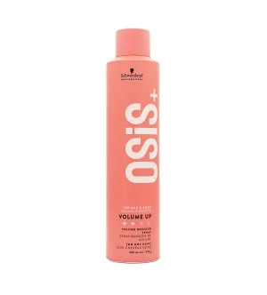Schwarzkopf Professional OSiS+ Volume Up spray pour un volume instantané dès les racines