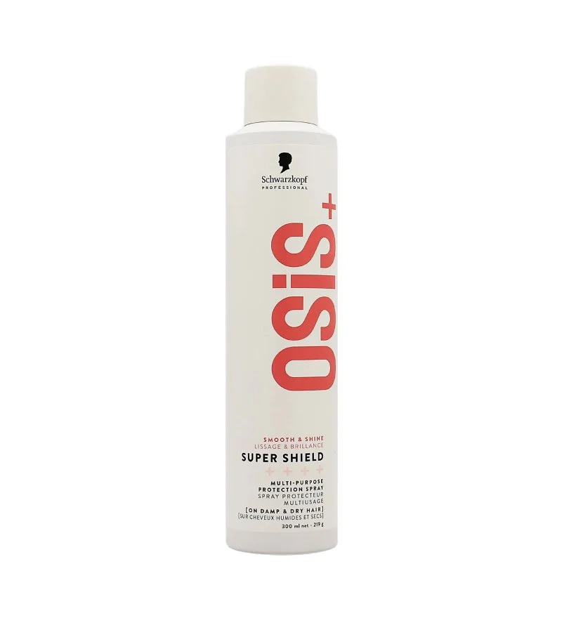 Professional OSiS+ Super Shield spray protecteur multifonction avec protection thermique 300 ml