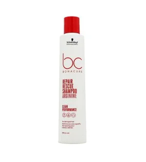 Schwarzkopf BC Repair Rescue Shampoo shampooing soin pour cheveux abîmés