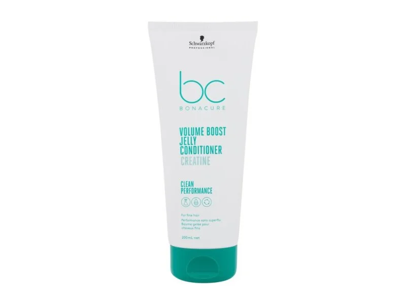 BC Volume Boost après-shampoing volumateur pour cheveux fins 200 ml