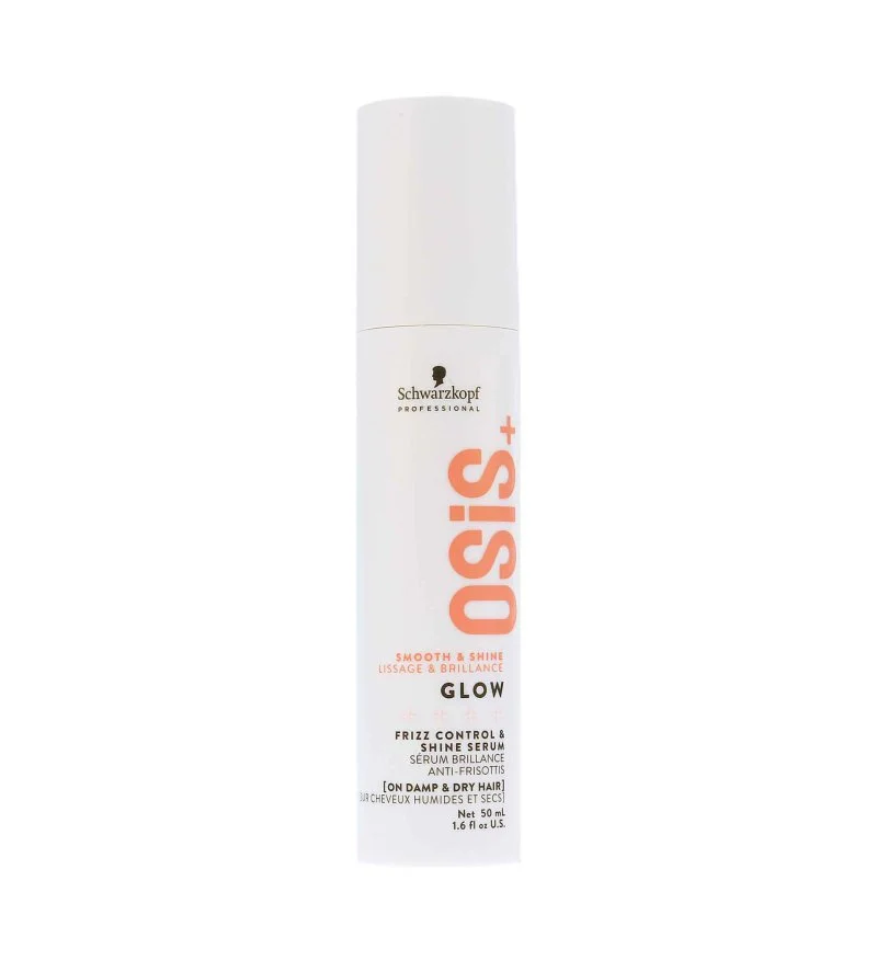 Osis+ Glow sérum anti-frisottis 50 ml