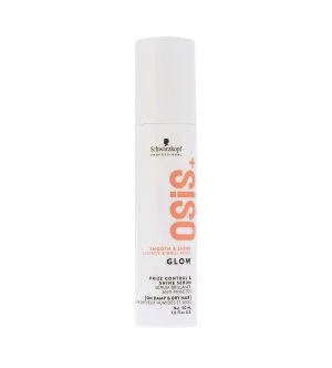 Schwarzkopf Osis+ Glow sérum anti-frisottis