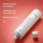 Professional OSiS+ Refresh Dust shampooing sec pour le volume des cheveux 300 ml