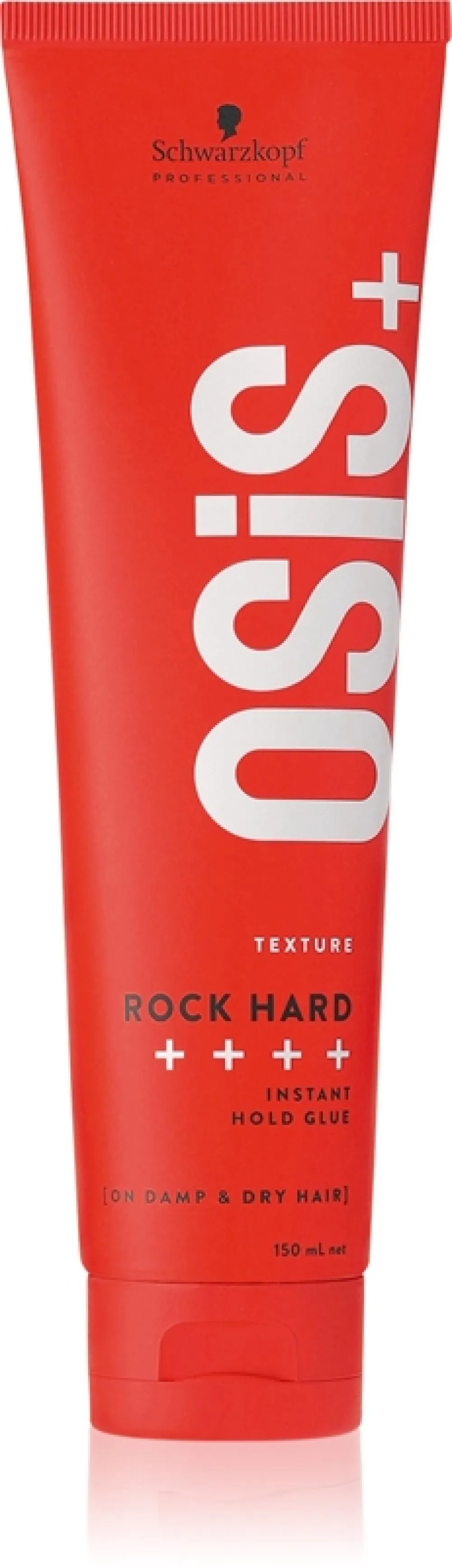 Professional OSiS Rock-Hard colle fixante pour cheveux 150 ml
