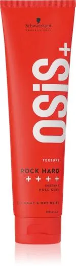 Professional OSiS Rock-Hard colle fixante pour cheveux 150 ml