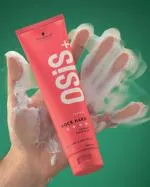 Professional OSiS Rock-Hard colle fixante pour cheveux 150 ml
