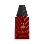 Rouge eau de toilette pour homme 75 ml