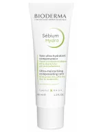 Sébium Hydra Soin compensateur hydratant 40 ml